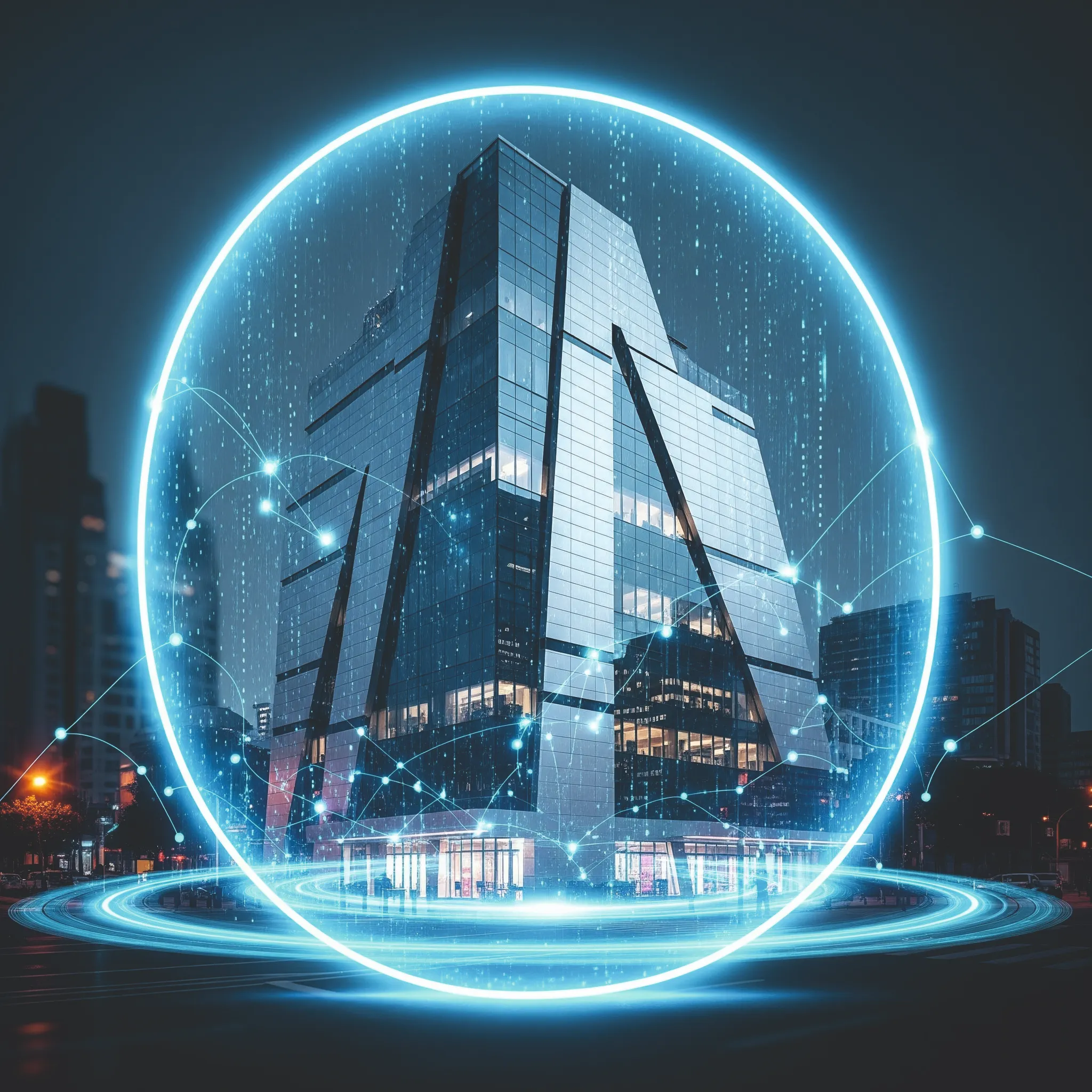 Altyapı ve Güvenlik Çözümleri