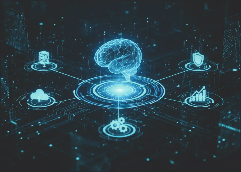 Kurumsal IT Danışmanlığı