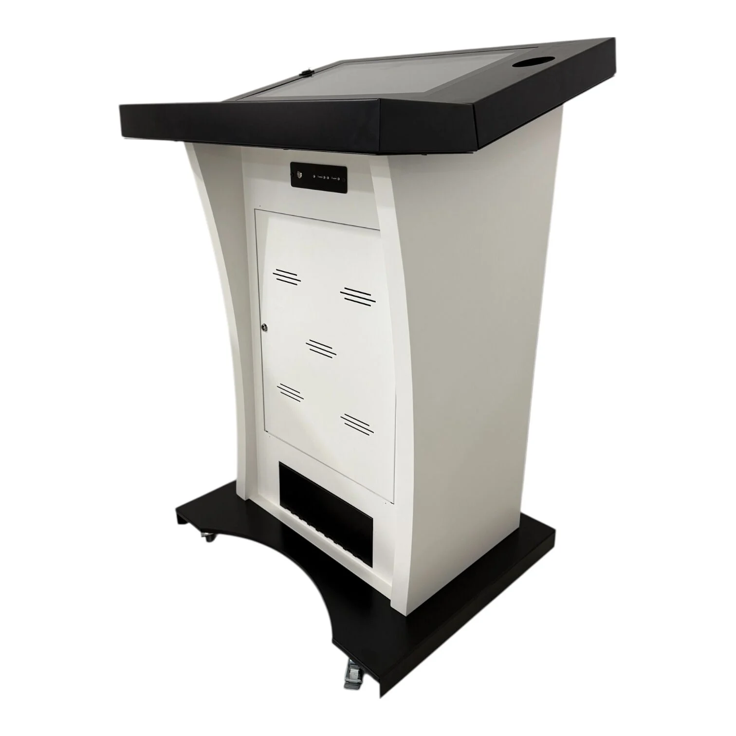 OMS DK01 KÜRSÜ - Galeri