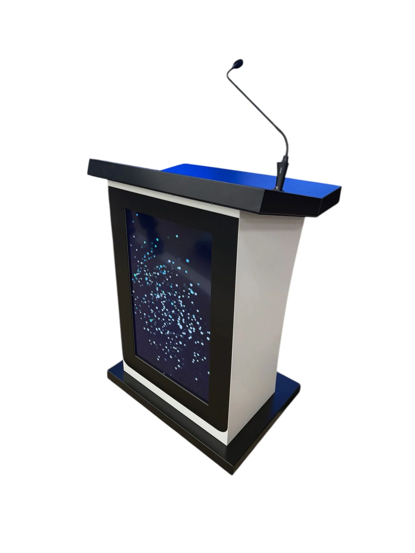 OMS DK01 KÜRSÜ - Galeri