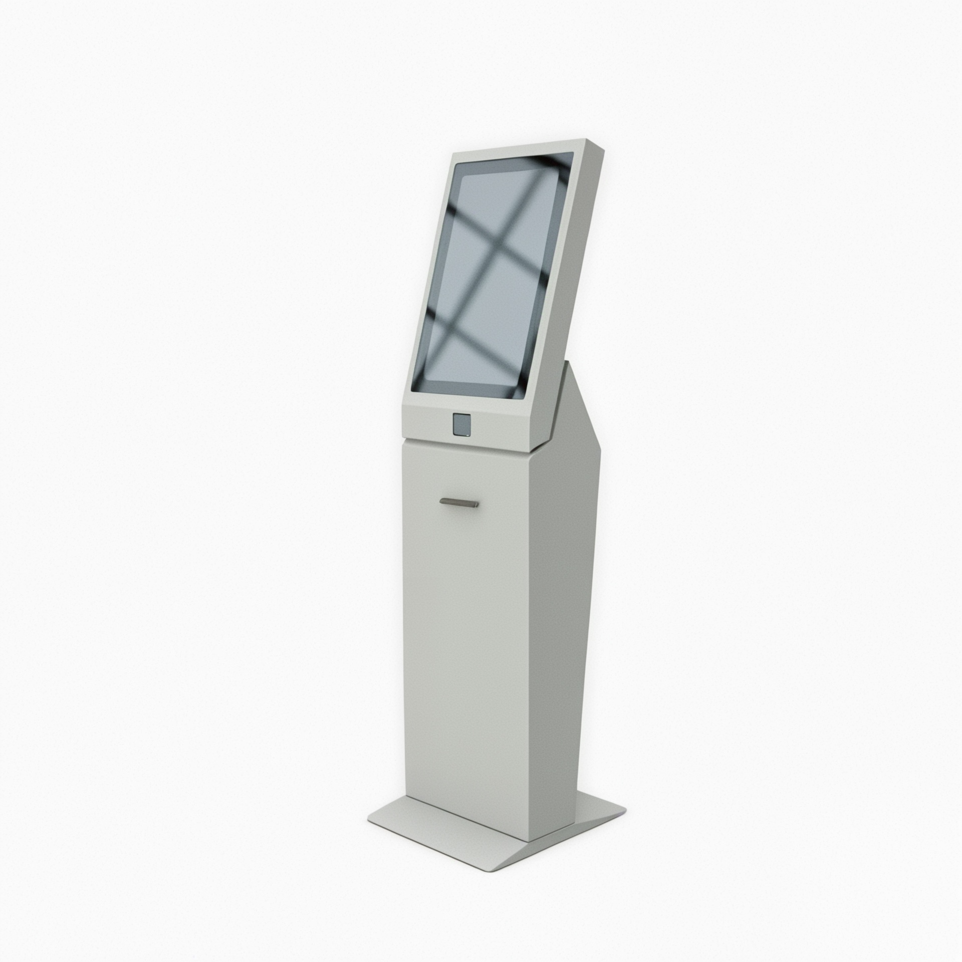 OMS PRO KİOSK - Galeri