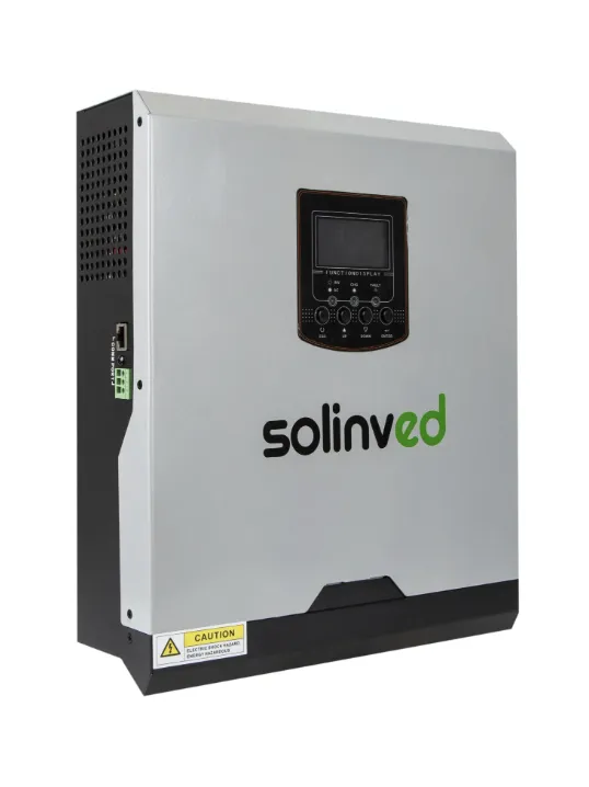 Solinved 5KW Inverter
